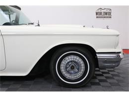 1960 Ford Thunderbird (CC-1012885) for sale in Denver , Colorado