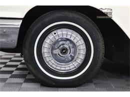 1960 Ford Thunderbird (CC-1012885) for sale in Denver , Colorado