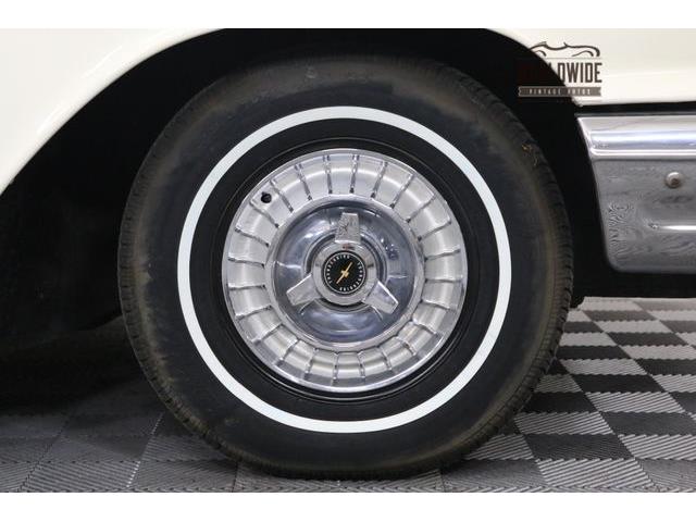 1960 Ford Thunderbird (CC-1012885) for sale in Denver , Colorado