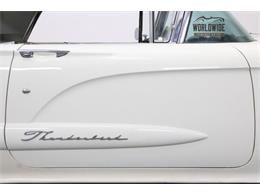 1960 Ford Thunderbird (CC-1012885) for sale in Denver , Colorado