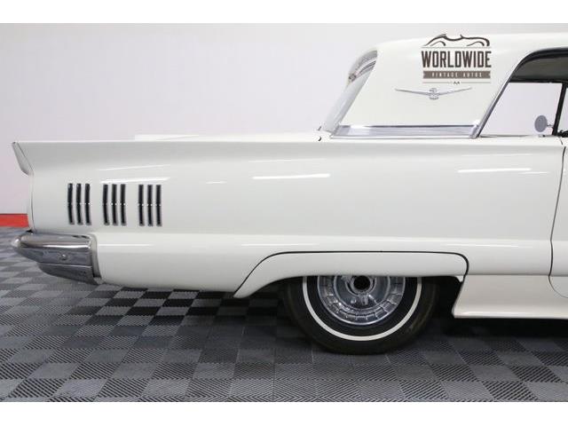 1960 Ford Thunderbird (CC-1012885) for sale in Denver , Colorado