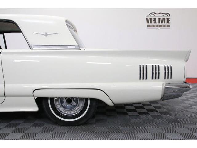 1960 Ford Thunderbird (CC-1012885) for sale in Denver , Colorado