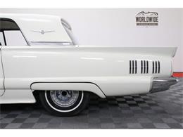 1960 Ford Thunderbird (CC-1012885) for sale in Denver , Colorado