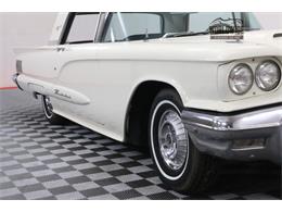 1960 Ford Thunderbird (CC-1012885) for sale in Denver , Colorado