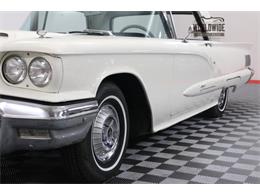 1960 Ford Thunderbird (CC-1012885) for sale in Denver , Colorado