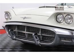 1960 Ford Thunderbird (CC-1012885) for sale in Denver , Colorado