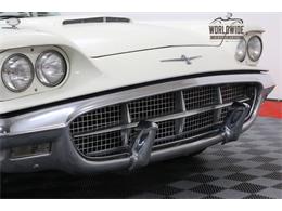 1960 Ford Thunderbird (CC-1012885) for sale in Denver , Colorado