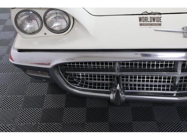 1960 Ford Thunderbird (CC-1012885) for sale in Denver , Colorado