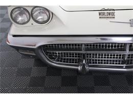 1960 Ford Thunderbird (CC-1012885) for sale in Denver , Colorado