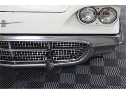 1960 Ford Thunderbird (CC-1012885) for sale in Denver , Colorado