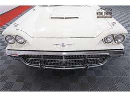 1960 Ford Thunderbird (CC-1012885) for sale in Denver , Colorado