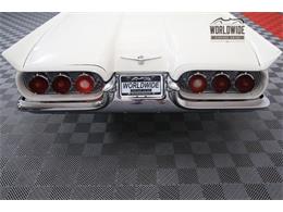 1960 Ford Thunderbird (CC-1012885) for sale in Denver , Colorado