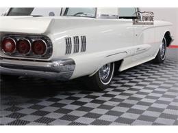 1960 Ford Thunderbird (CC-1012885) for sale in Denver , Colorado