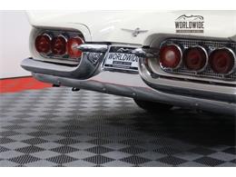 1960 Ford Thunderbird (CC-1012885) for sale in Denver , Colorado