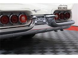1960 Ford Thunderbird (CC-1012885) for sale in Denver , Colorado