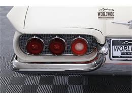 1960 Ford Thunderbird (CC-1012885) for sale in Denver , Colorado