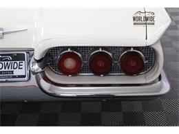 1960 Ford Thunderbird (CC-1012885) for sale in Denver , Colorado