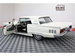 1960 Ford Thunderbird (CC-1012885) for sale in Denver , Colorado