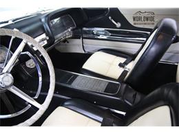 1960 Ford Thunderbird (CC-1012885) for sale in Denver , Colorado