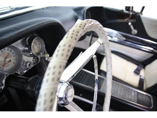 1960 Ford Thunderbird (CC-1012885) for sale in Denver , Colorado