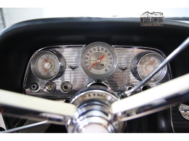 1960 Ford Thunderbird (CC-1012885) for sale in Denver , Colorado