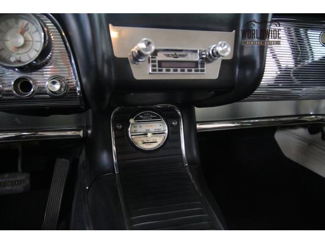 1960 Ford Thunderbird (CC-1012885) for sale in Denver , Colorado