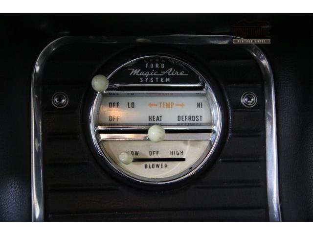 1960 Ford Thunderbird (CC-1012885) for sale in Denver , Colorado