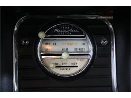 1960 Ford Thunderbird (CC-1012885) for sale in Denver , Colorado