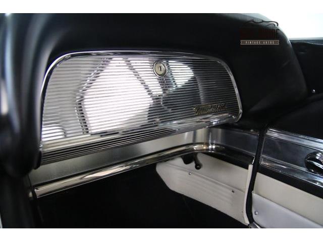 1960 Ford Thunderbird (CC-1012885) for sale in Denver , Colorado