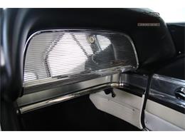 1960 Ford Thunderbird (CC-1012885) for sale in Denver , Colorado
