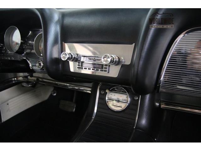 1960 Ford Thunderbird (CC-1012885) for sale in Denver , Colorado