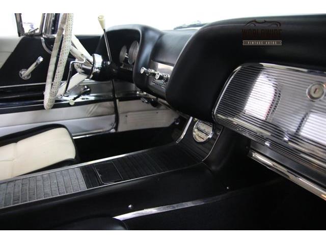 1960 Ford Thunderbird (CC-1012885) for sale in Denver , Colorado