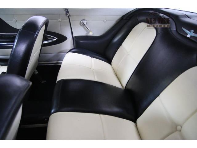 1960 Ford Thunderbird (CC-1012885) for sale in Denver , Colorado