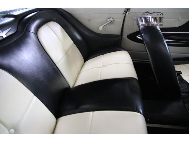 1960 Ford Thunderbird (CC-1012885) for sale in Denver , Colorado