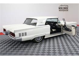 1960 Ford Thunderbird (CC-1012885) for sale in Denver , Colorado