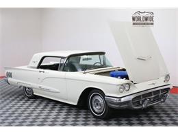 1960 Ford Thunderbird (CC-1012885) for sale in Denver , Colorado