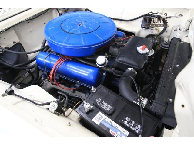 1960 Ford Thunderbird (CC-1012885) for sale in Denver , Colorado