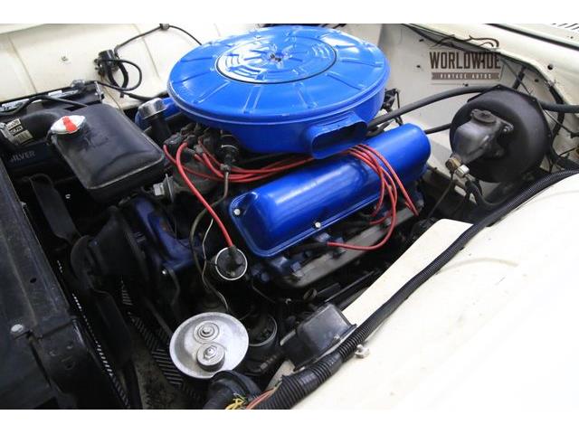 1960 Ford Thunderbird (CC-1012885) for sale in Denver , Colorado