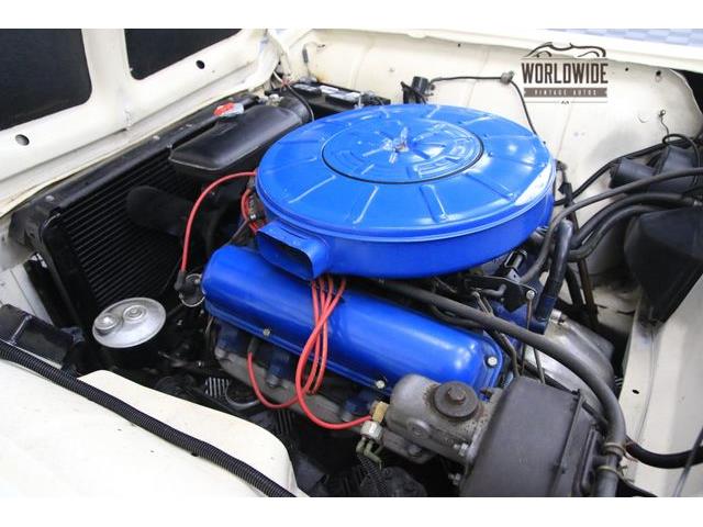 1960 Ford Thunderbird (CC-1012885) for sale in Denver , Colorado