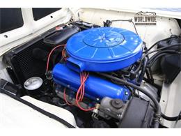 1960 Ford Thunderbird (CC-1012885) for sale in Denver , Colorado