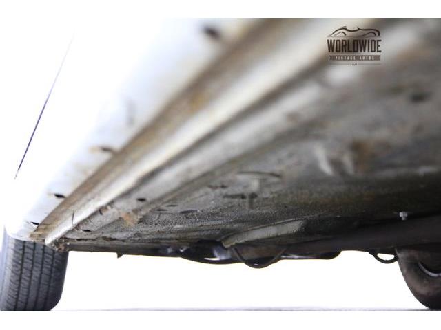 1960 Ford Thunderbird (CC-1012885) for sale in Denver , Colorado