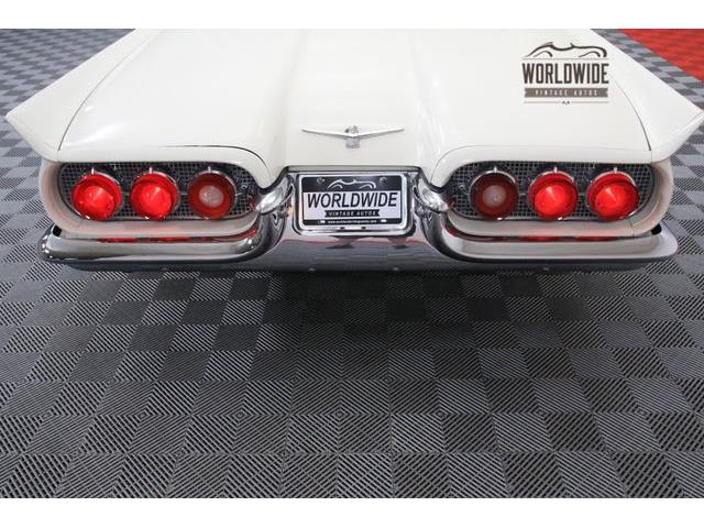 1960 Ford Thunderbird (CC-1012885) for sale in Denver , Colorado