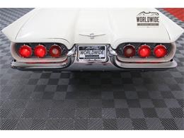 1960 Ford Thunderbird (CC-1012885) for sale in Denver , Colorado