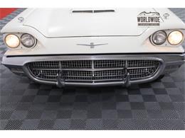 1960 Ford Thunderbird (CC-1012885) for sale in Denver , Colorado