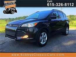 2015 Ford Escape (CC-1012892) for sale in Dickson, Tennessee