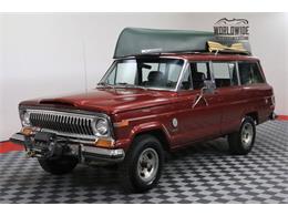 1979 Jeep Wagoneer (CC-1012896) for sale in Denver , Colorado