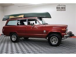1979 Jeep Wagoneer (CC-1012896) for sale in Denver , Colorado