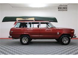 1979 Jeep Wagoneer (CC-1012896) for sale in Denver , Colorado