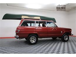 1979 Jeep Wagoneer (CC-1012896) for sale in Denver , Colorado
