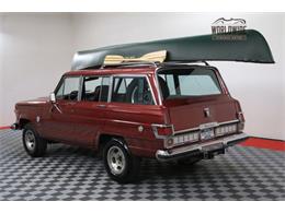 1979 Jeep Wagoneer (CC-1012896) for sale in Denver , Colorado